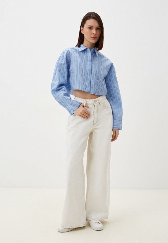 Рубашка Koton