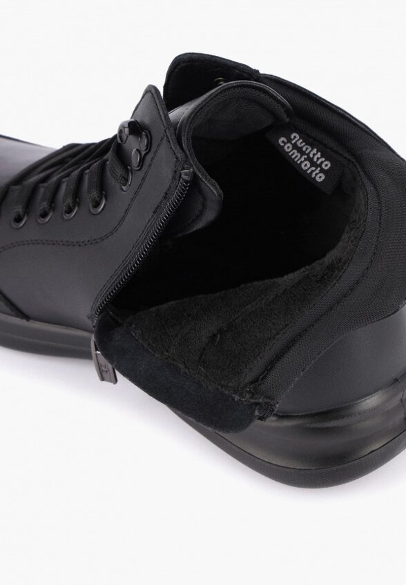 Ботинки Quattrocomforto