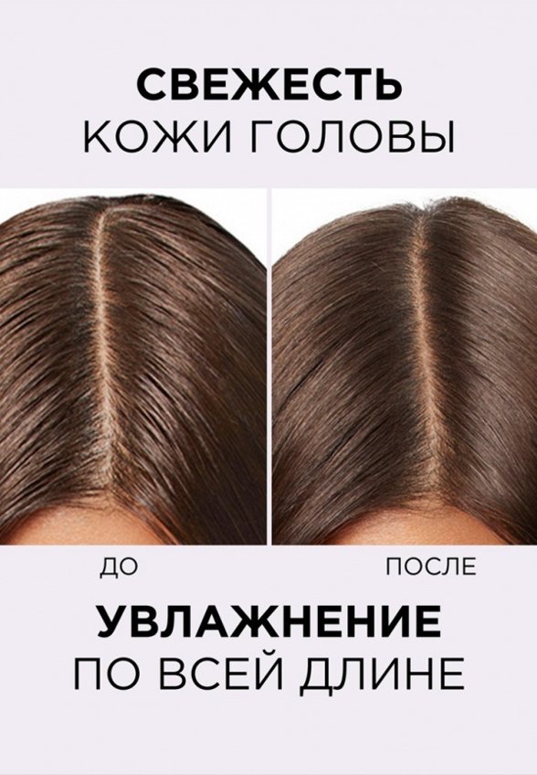 Шампунь L'Oreal Paris