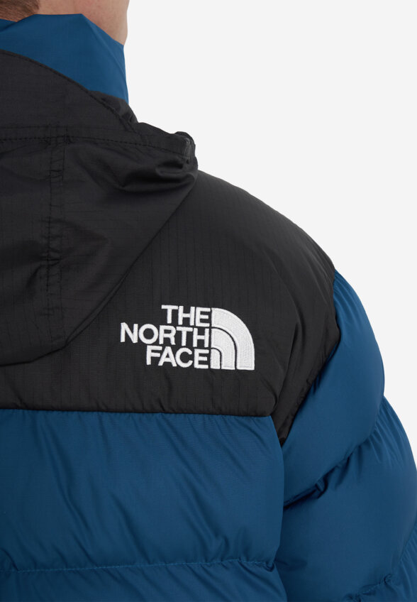 Куртка утепленная мужская The North Face Limbara, Синий