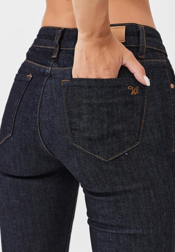 Джинсы Whitney