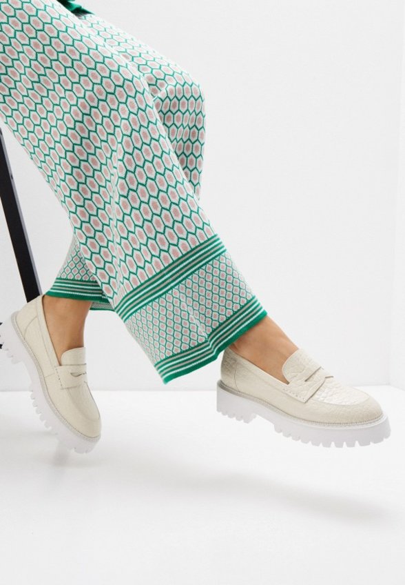 Лоферы Vitacci