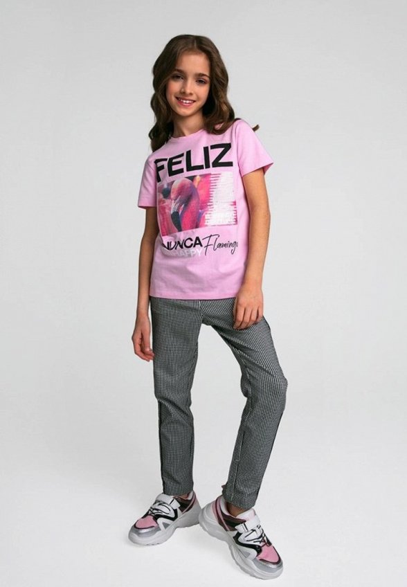 Футболка PlayToday