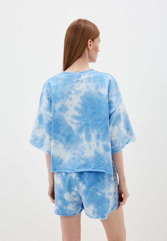 Футболка Nerolab