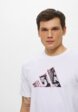 Футболка adidas4  - превью