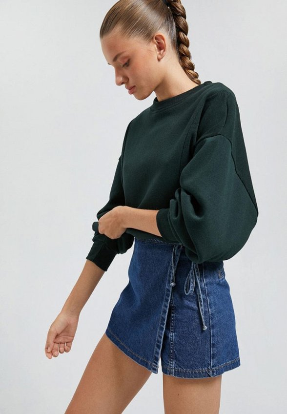 Свитшот Koton