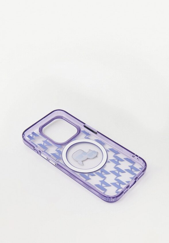 Чехол для iPhone Karl Lagerfeld