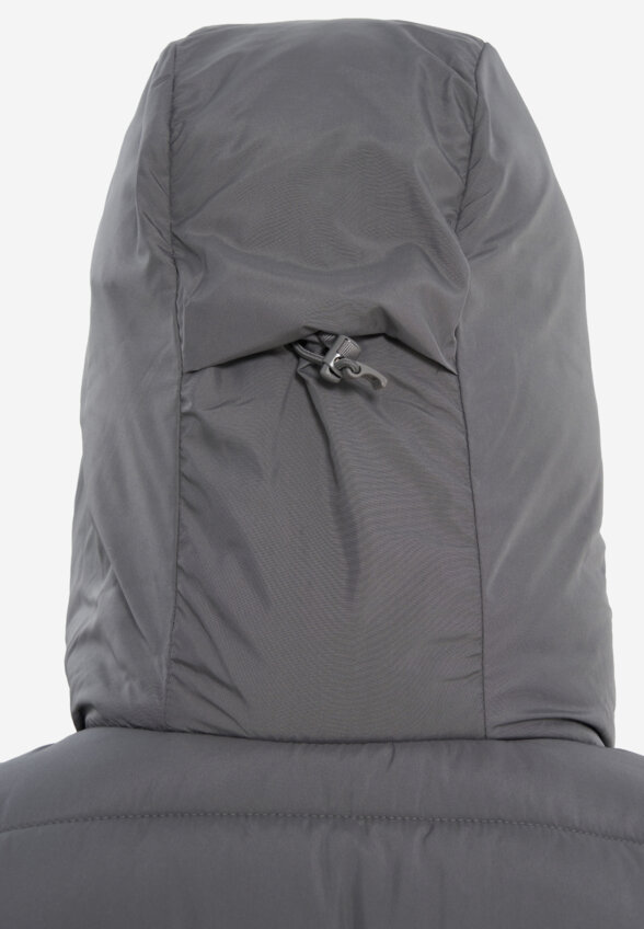 Пуховик мужской The North Face Aconcagua 3, Серый