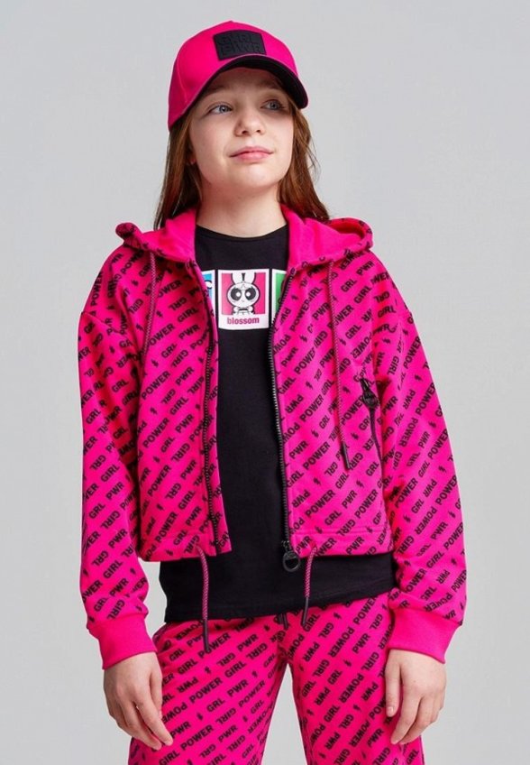 Толстовка PlayToday