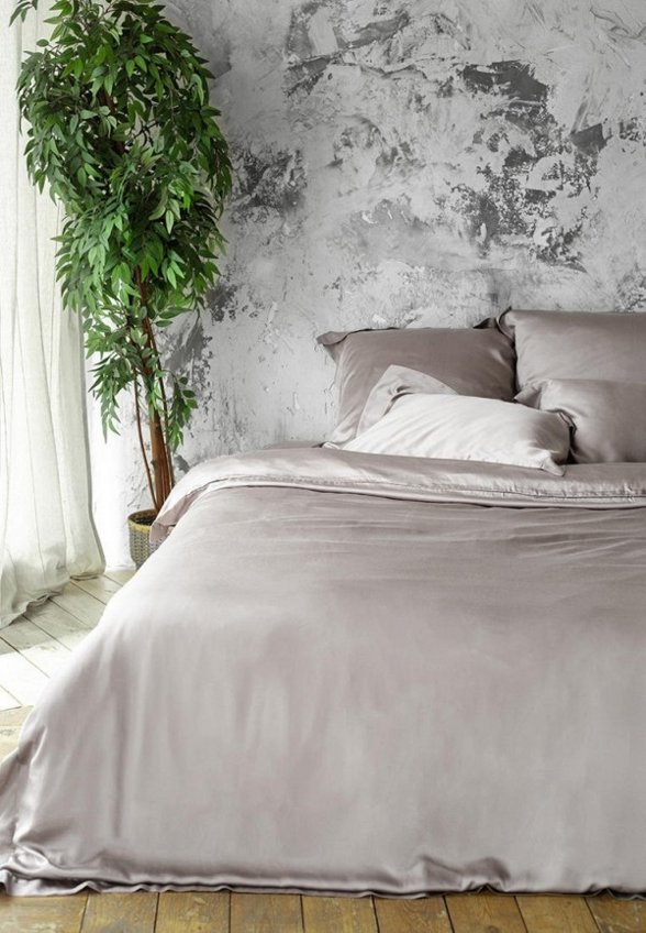 Постельное белье Евро Bellehome