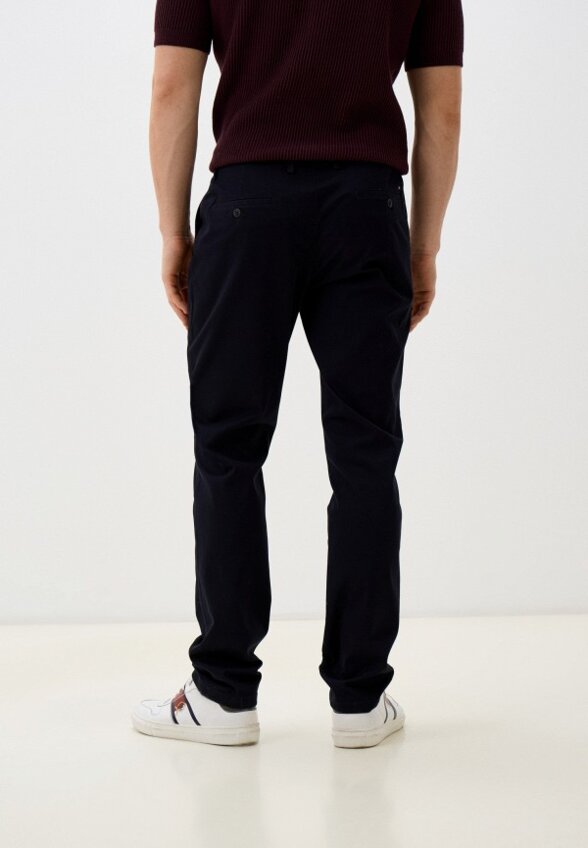 Брюки Alessandro Manzoni Yachting