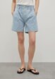 Шорты джинсовые Finn Flare1  - превью