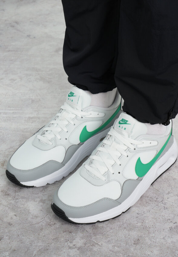 Кроссовки мужские Nike Air Max Sc, Белый