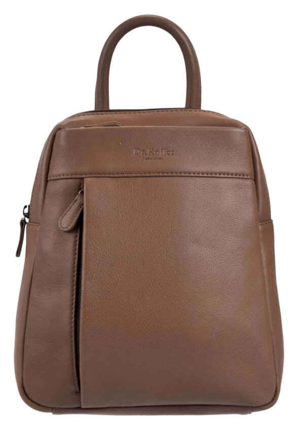 Др.Коффер B402383-41-61 рюкзак