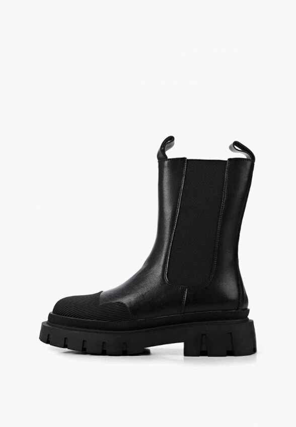 Ботинки Llevv Group