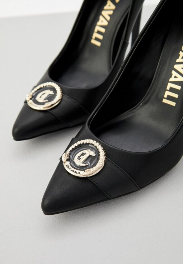 Туфли Just Cavalli