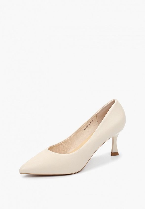 Туфли Francesco Donni