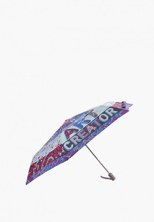 Зонт складной Eleganzza