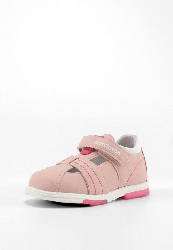 Сандалии Nordman