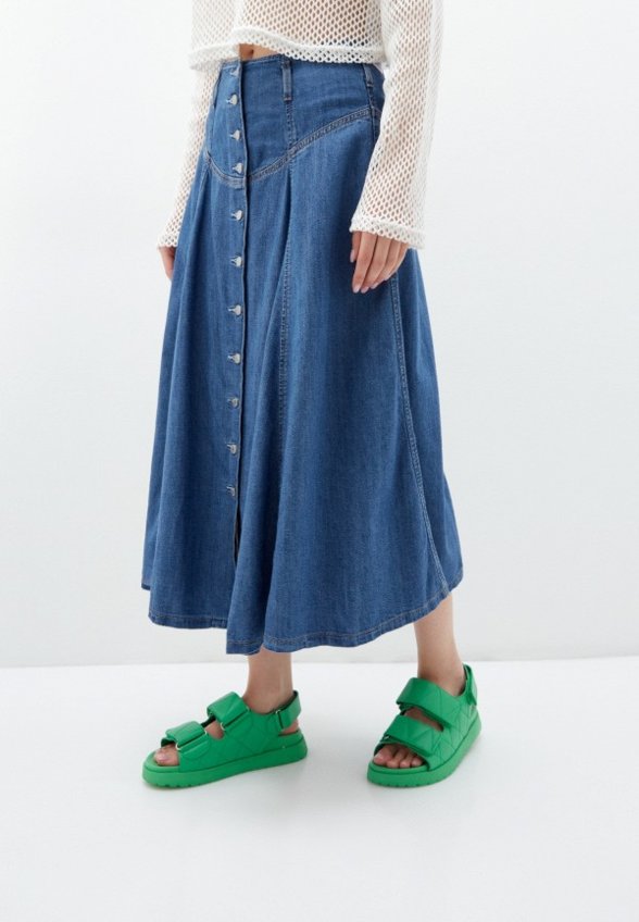 Сандалии Shoiberg