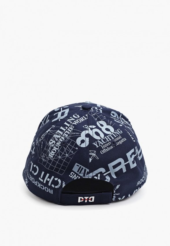 Бейсболка PlayToday