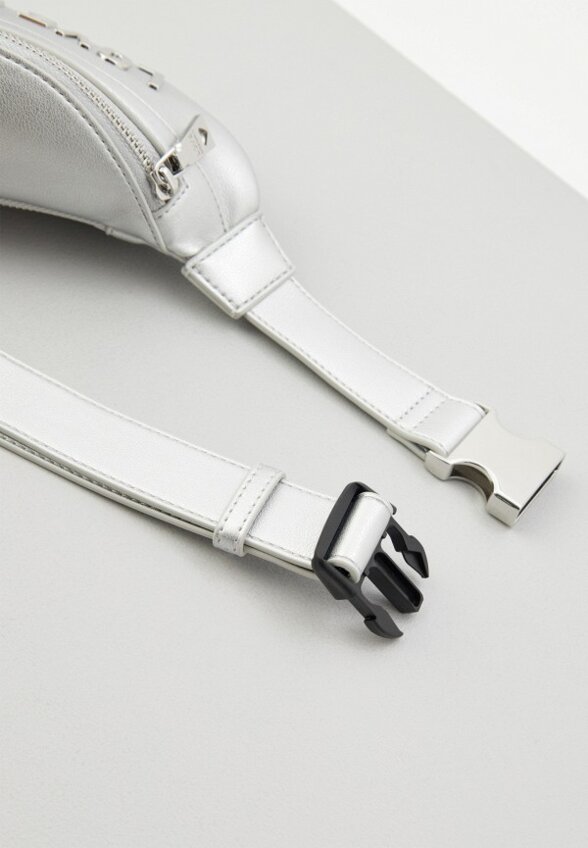 Сумка поясная Love Moschino