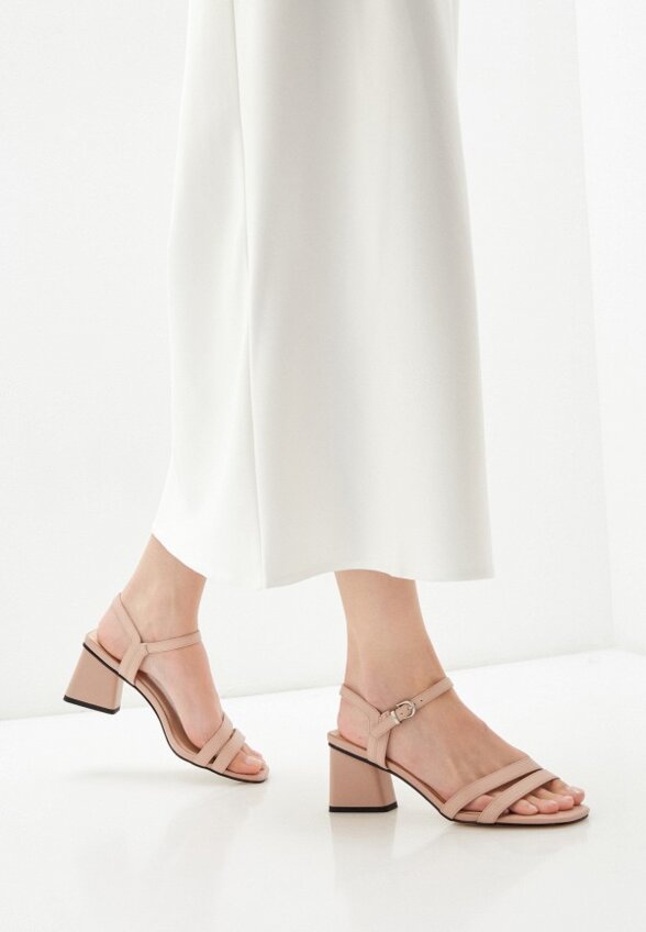 Босоножки Thomas Munz