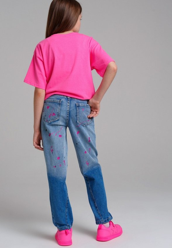 Джинсы PlayToday