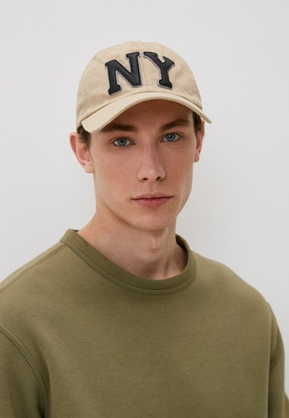 Бейсболка Be Snazzy