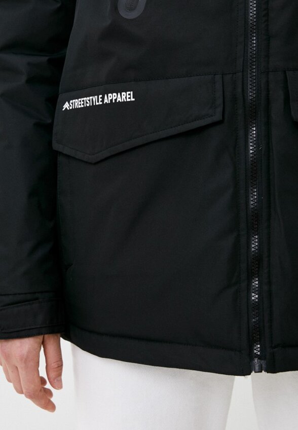 Куртка утепленная Modis