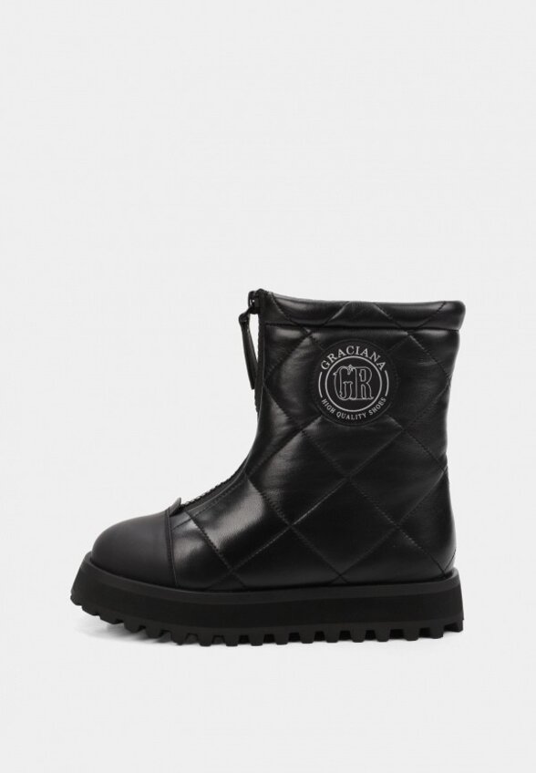 Дутики Graciana