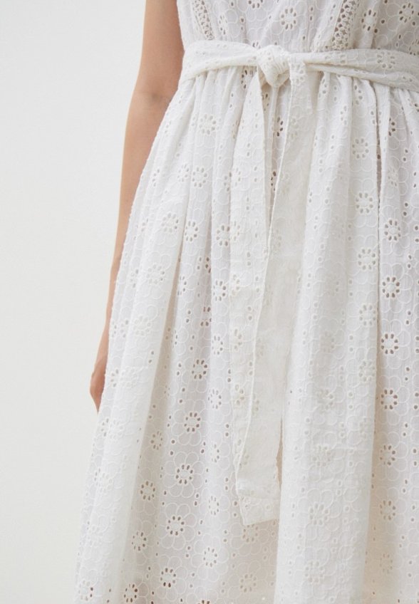 Платье Ганг