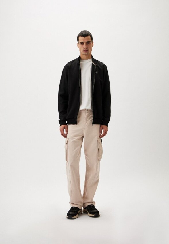 Олимпийка Boss