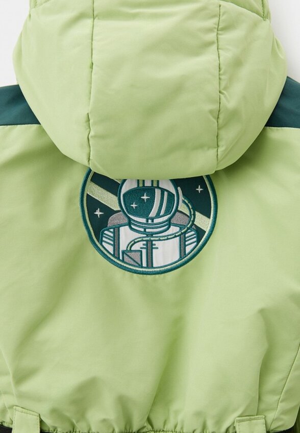 Комбинезон утепленный PinBina