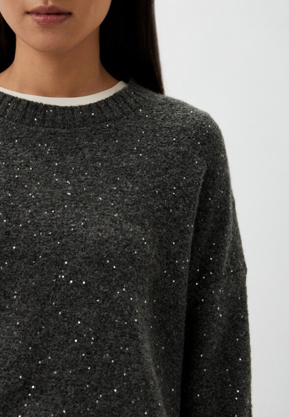 Джемпер Addicted