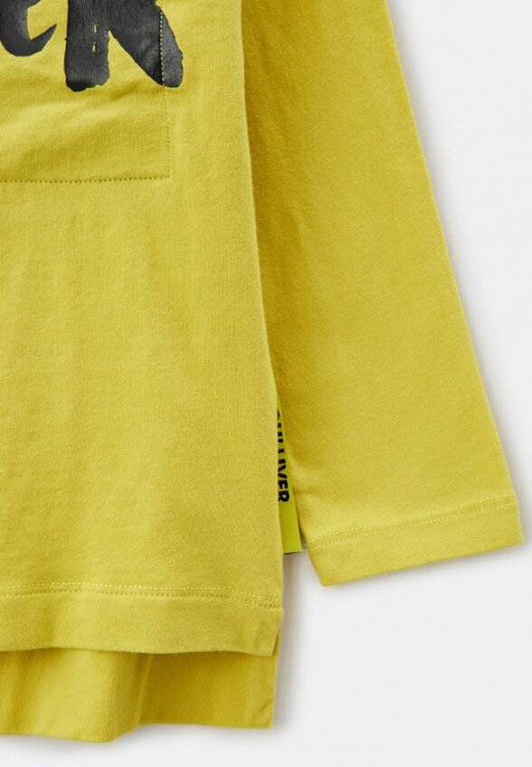 Лонгслив Gulliver