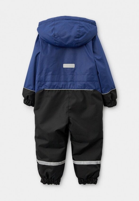 Комбинезон утепленный Arctland