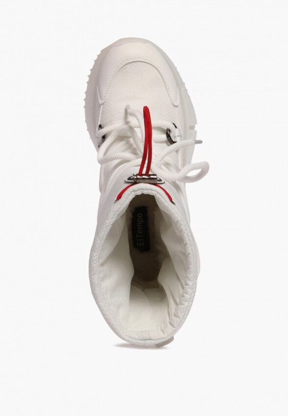 Дутики El Tempo