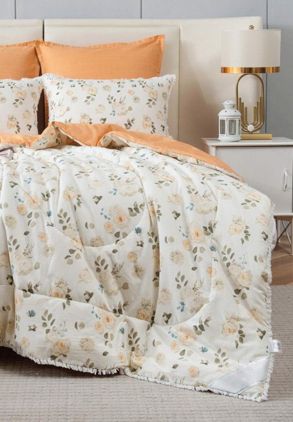 Постельное белье Евро Sofi De Marko