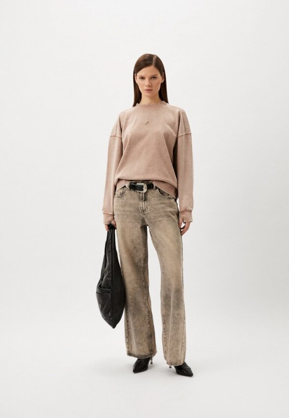 Свитшот One Teaspoon