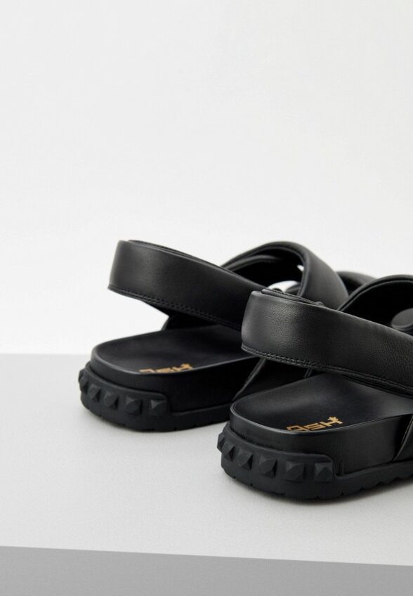 Сандалии Ash