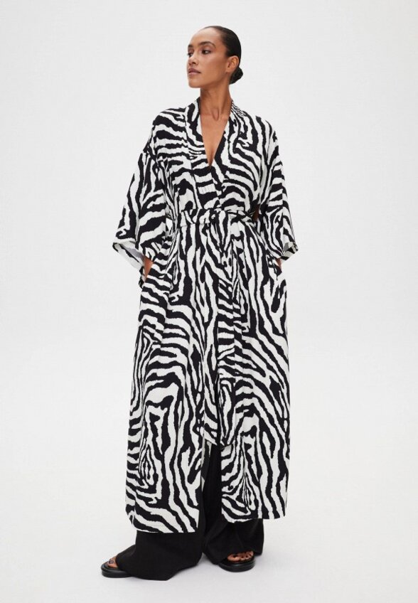 Туника пляжная SashaOstrov