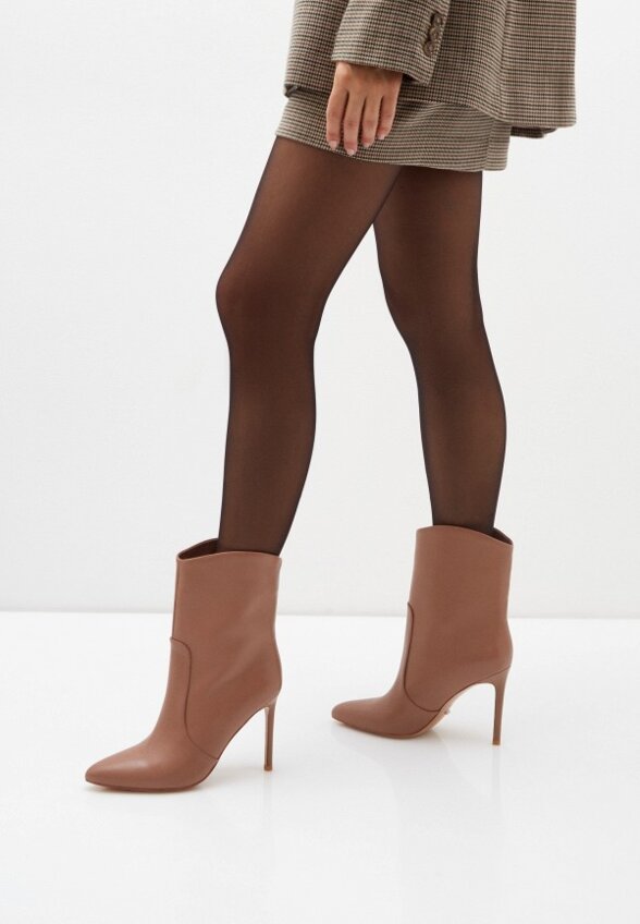 Ботильоны El'Rosso