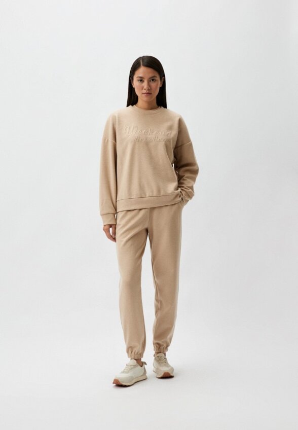 Свитшот Weekend Max Mara