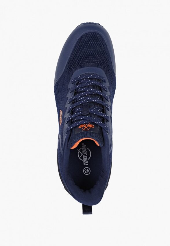 Кроссовки TimeJump