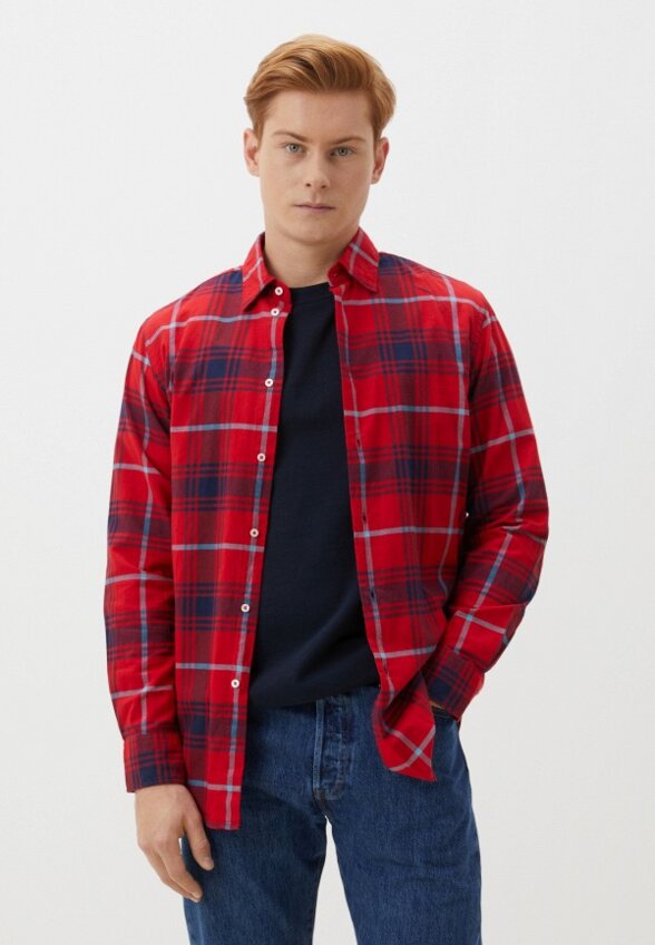 Рубашка United Colors of Benetton