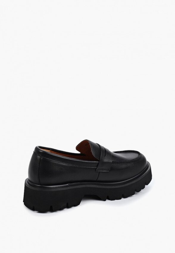 Лоферы Dino Ricci