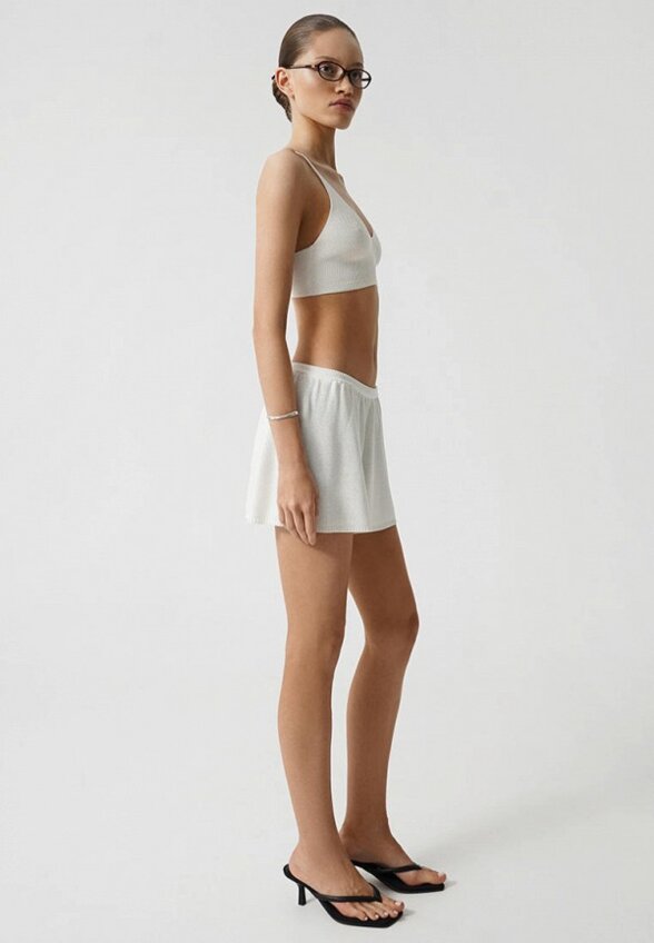 Шорты Patratskaya