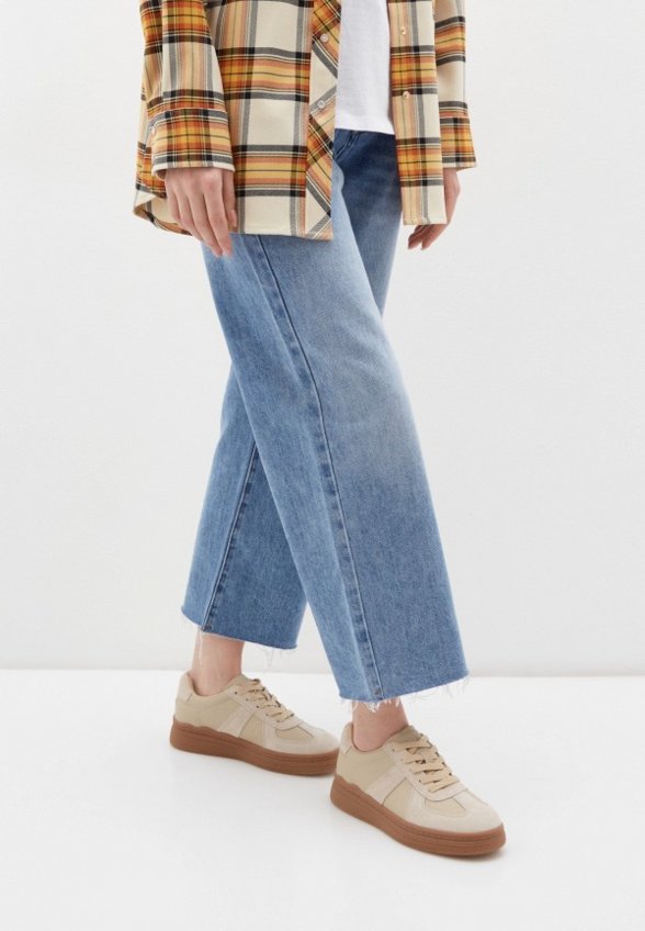 Кеды Thomas Munz