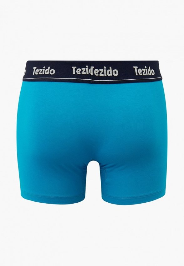 Трусы 2 шт. Tezido